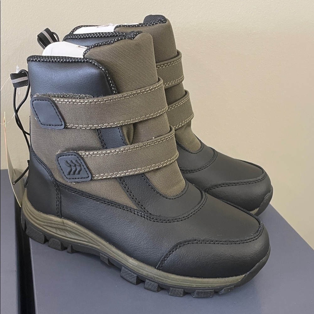 Boys Winter Boots